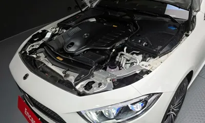 Mercedes-Benz CLS-Class 2023, 18669 км, за 54000000 KRW - фото 6