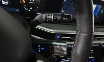 Hyundai Grandeur 2023, 112877 км, за 27500000 KRW - фото 9