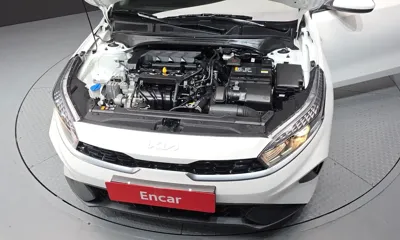 Kia K3 2024, 40060 км, за 18600000 KRW - фото 6