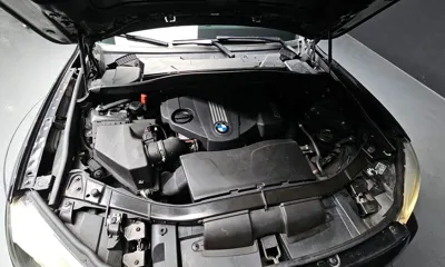BMW X1 2011, 100047 км, за 8200000 KRW - фото 6