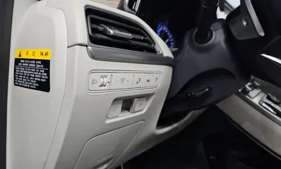 Hyundai Palisade 2020, 38370 км, за 29900000 KRW - фото 30