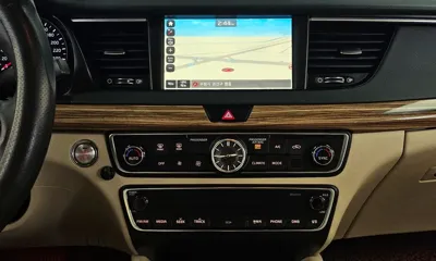 Kia K7 2016, 115493 км, за 12000000 KRW - фото 14