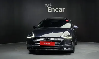 Hyundai Sonata 2021, 39896 км, за 19490000 KRW