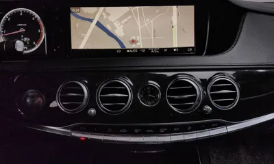 Mercedes-Benz S-Class 2014, 239981 км, за 21900000 KRW - фото 12