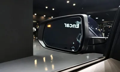 ChevroletGMDaewoo Malibu 2017, 128941 км, за 6990000 KRW - фото 30