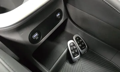 Hyundai Ioniq5 2023, 53320 км, за 29500000 KRW - фото 18