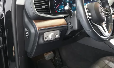 Mercedes-Benz GLE-Class 2020, 28227 км, за 62500000 KRW - фото 13