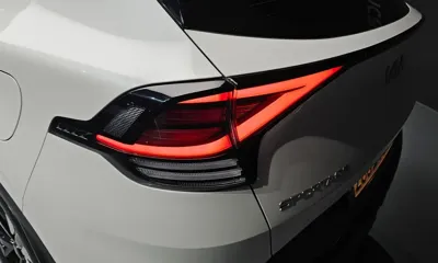 Kia Sportage 2022, 30967 км, за 30200000 KRW - фото 23