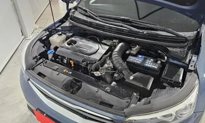 Kia Stonic 2018, 143949 км, за 7500000 KRW - фото 6