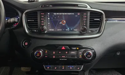 Kia Sorento 2016, 139527 км, за 11500000 KRW - фото 13