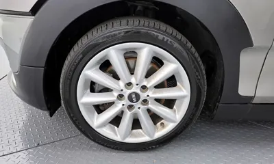 MINI Clubman 2019, 129052 км, за 9500000 KRW - фото 5