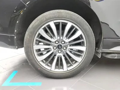 Ford Edge 2022, 78900 км, за 121000 CNY - фото 6