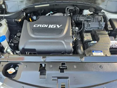Hyundai Santafe 2017, 76301 км, за 13200000 KRW - фото 17