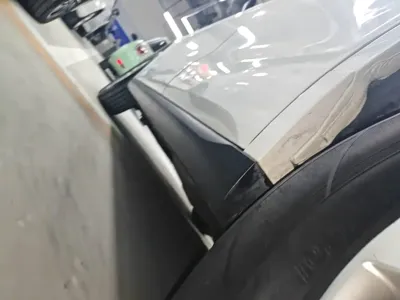 Haval M6 2020, 72800 км, за 37200 CNY - фото 22