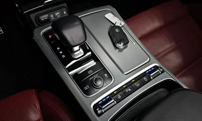 Kia Stinger 2019, 84108 км, за 99990000 KRW - фото 9