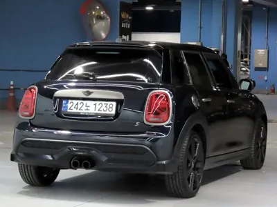 MINI Cooper 2023, 20459 км, за 27900000 KRW - фото 4
