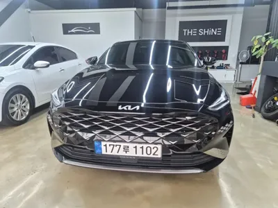 Kia K8 2022, 73420 км, за 21500000 KRW - фото 2