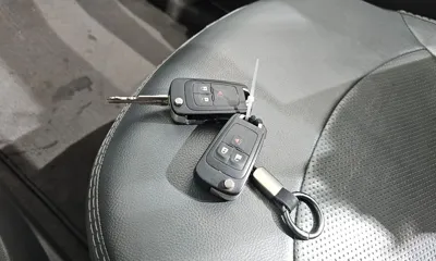 ChevroletGMDaewoo Spark 2014, 131535 км, за 2950000 KRW - фото 29