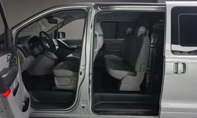 Hyundai Starex 2019, 137793 км, за 12800000 KRW - фото 16