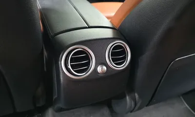 Mercedes-Benz GLC-Class 2018, 80371 км, за 30590000 KRW - фото 29