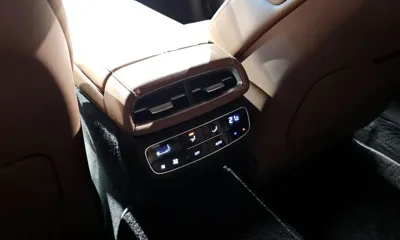 Genesis G80 2024, 38876 км, за 46500000 KRW - фото 27
