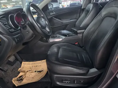 Kia K5 2013, 179853 км, за 3900000 KRW - фото 8