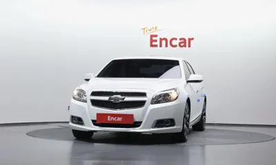ChevroletGMDaewoo Malibu 2015, 86328 км, за 3800000 KRW