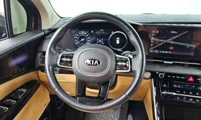 Kia Canival 2021, 57723 км, за 27990000 KRW - фото 13