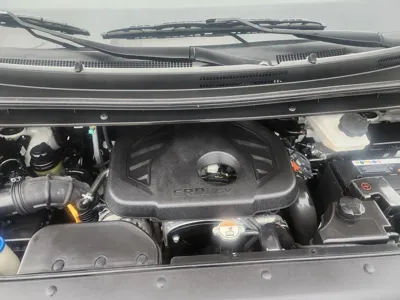 Hyundai Starex 2018, 95111 км, за 10800000 KRW - фото 6
