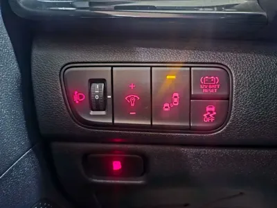 Kia Niro 2018, 103850 км, за 12800000 KRW - фото 14