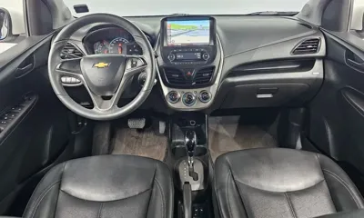 ChevroletGMDaewoo Spark 2017, 69572 км, за 8700000 KRW - фото 7