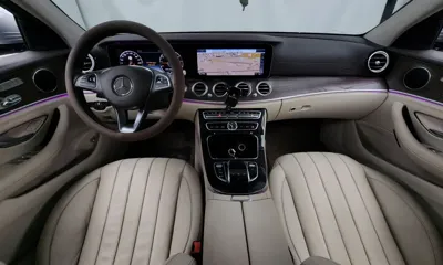 Mercedes-Benz E-Class 2017, 103781 км, за 22490000 KRW - фото 7