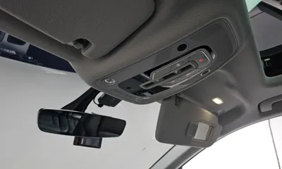 Audi Q7 2019, 79962 км, за 30500000 KRW - фото 27