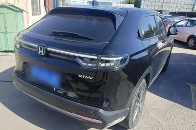 Honda XR-V 2023, 25600 км, за 102130.68 CNY - фото 6