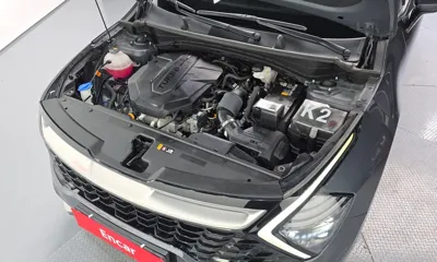 Kia Sportage 2022, 37471 км, за 25700000 KRW - фото 6