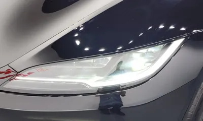 Tesla Model 3 2024, 21514 км, за 47500000 KRW - фото 22