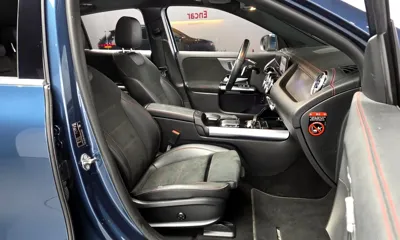Mercedes-Benz EQA 2022, 65624 км, за 30500000 KRW - фото 26