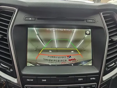 Hyundai Santafe 2016, 116037 км, за 11800000 KRW - фото 15