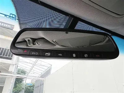 Hyundai Santafe 2013, 254196 км, за 7900000 KRW - фото 14