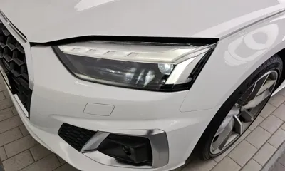 Audi A5 2021, 86151 км, за 27200000 KRW - фото 22