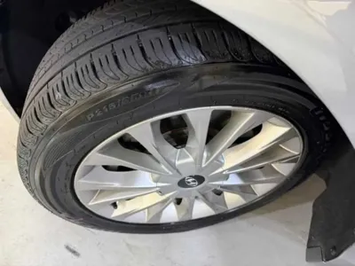 Hyundai Sonata 2015, 93989 км, за 10200000 KRW - фото 18
