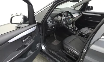 BMW 2-Series 2019, 139150 км, за 12150000 KRW - фото 10