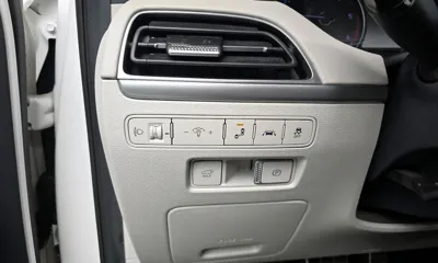 Hyundai Palisade 2020, 99831 км, за 25500000 KRW - фото 16