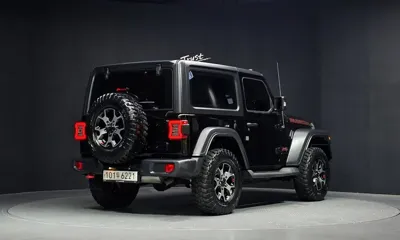 Jeep Wrangler 2020, 95459 км, за 34900000 KRW