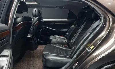Genesis EQ900 2017, 151010 км, за 15900000 KRW - фото 12