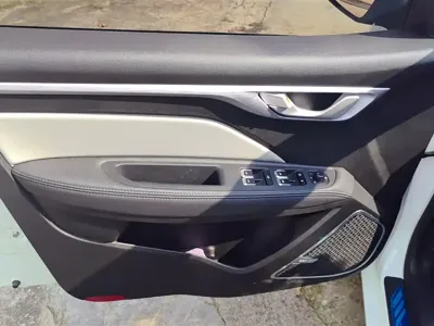 Geely Vision 2020, 6600 км, за 31000 CNY - фото 7