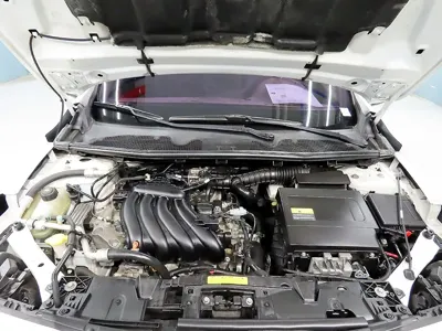 Renault-KoreaSamsung SM3 2015, 93976 км, за 4700000 KRW - фото 19
