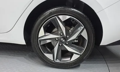 Hyundai Avante 2021, 40380 км, за 19600000 KRW - фото 21