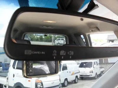 KG_Mobility_Ssangyong Rexton 2011, 125221 км, за 2500000 KRW - фото 15