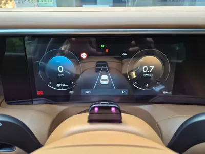 Hyundai Palisade 2026, 900 км, за 68000000 KRW - фото 8